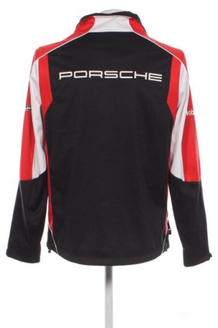 Мъжко яке Porsche, Размер M, Цвят Многоцветен, Цена 147,41 лв.