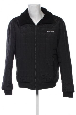 Herrenjacke Project X Paris, Größe XXL, Farbe Schwarz, Preis € 60,99