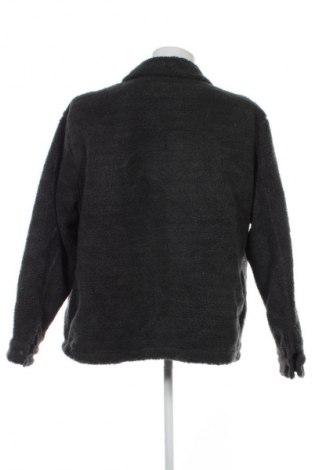Мъжко яке Pull&Bear, Размер L, Цвят Черен, Цена 53,99 лв.