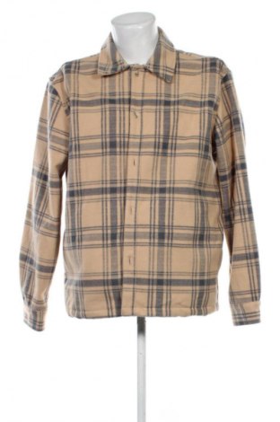 Geacă de bărbati Pull&Bear, Mărime XL, Culoare Multicolor, Preț 148,99 Lei