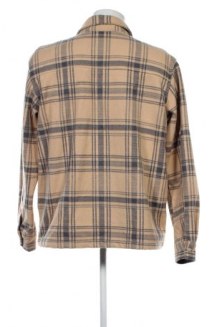 Geacă de bărbati Pull&Bear, Mărime XL, Culoare Multicolor, Preț 148,99 Lei