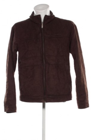 Pánská bunda  Quiksilver, Velikost L, Barva Hnědá, Cena  1 399,00 Kč