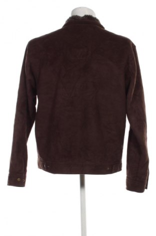 Pánská bunda  Quiksilver, Velikost L, Barva Hnědá, Cena  1 399,00 Kč