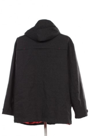 Мъжко яке Raintex, Размер 4XL, Цвят Сив, Цена 43,99 лв.