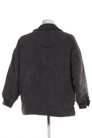 Męska kurtka Reclaimed Vintage, Rozmiar M, Kolor Szary, Cena 259,99 zł