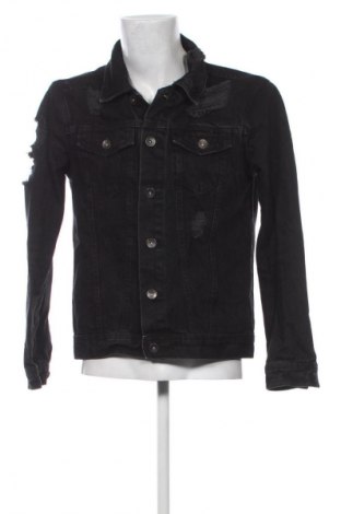 Geacă de bărbati Redefined Rebel, Mărime L, Culoare Negru, Preț 124,99 Lei