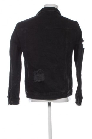 Geacă de bărbati Redefined Rebel, Mărime L, Culoare Negru, Preț 124,99 Lei