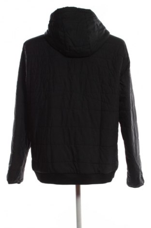 Geacă de bărbati Reebok, Mărime XL, Culoare Negru, Preț 263,99 Lei