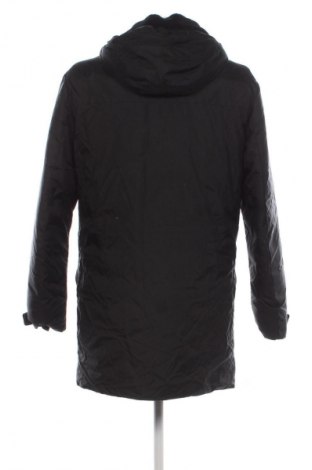 Ανδρικό μπουφάν RefrigiWear, Μέγεθος L, Χρώμα Μαύρο, Τιμή 74,94 €