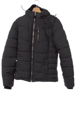 Herrenjacke Revolution, Größe XS, Farbe Grau, Preis € 38,99