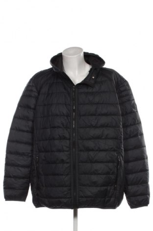 Męska kurtka S.Oliver, Rozmiar 4XL, Kolor Szary, Cena 190,99 zł