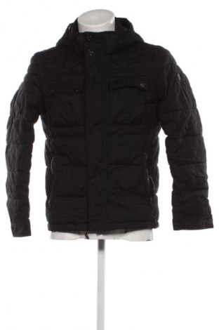 Herrenjacke S.Oliver, Größe S, Farbe Schwarz, Preis 61,99 €