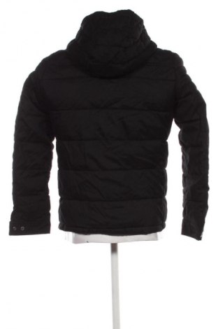 Herrenjacke S.Oliver, Größe S, Farbe Schwarz, Preis 61,99 €