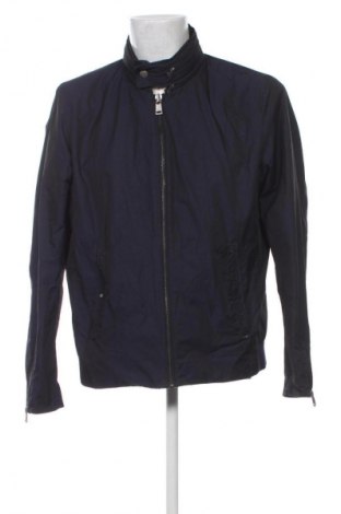 Męska kurtka S.Oliver Black Label, Rozmiar XL, Kolor Niebieski, Cena 237,99 zł
