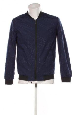 Herrenjacke SHEIN, Größe S, Farbe Blau, Preis 13,99 €