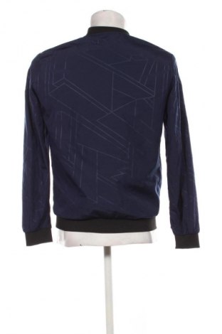 Herrenjacke SHEIN, Größe S, Farbe Blau, Preis 13,99 €