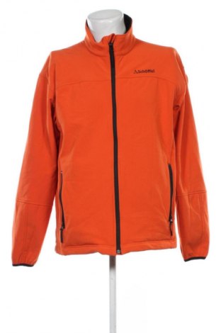 Męska kurtka Schoffel, Rozmiar XXL, Kolor Pomarańczowy, Cena 219,99 zł