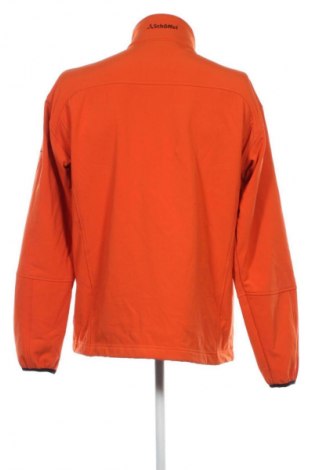 Męska kurtka Schoffel, Rozmiar XXL, Kolor Pomarańczowy, Cena 219,99 zł