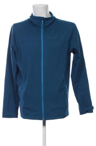 Мъжко яке Schoffel, Размер XL, Цвят Син, Цена 73,99 лв.