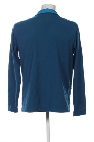 Мъжко яке Schoffel, Размер XL, Цвят Син, Цена 73,99 лв.