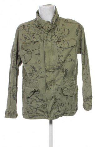 Męska kurtka Scotch & Soda, Rozmiar XL, Kolor Kolorowy, Cena 347,13 zł