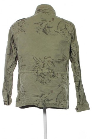 Męska kurtka Scotch & Soda, Rozmiar XL, Kolor Kolorowy, Cena 347,13 zł