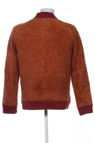 Мъжко яке Scotch & Soda, Размер XL, Цвят Кафяв, Цена 139,99 лв.