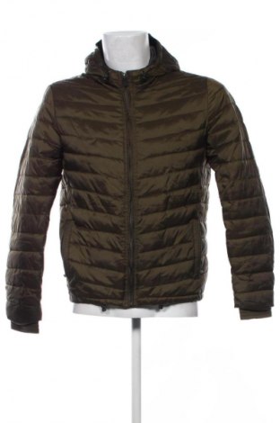 Мъжко яке Scotch & Soda, Размер M, Цвят Зелен, Цена 139,99 лв.