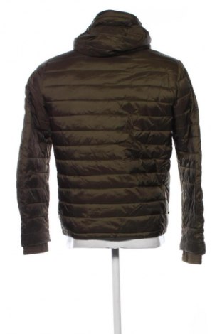 Мъжко яке Scotch & Soda, Размер M, Цвят Зелен, Цена 139,99 лв.