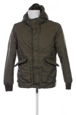 Męska kurtka Scotch & Soda, Rozmiar L, Kolor Zielony, Cena 454,99 zł