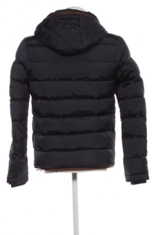 Ανδρικό μπουφάν Scotch & Soda, Μέγεθος S, Χρώμα Μπλέ, Τιμή 69,99 €