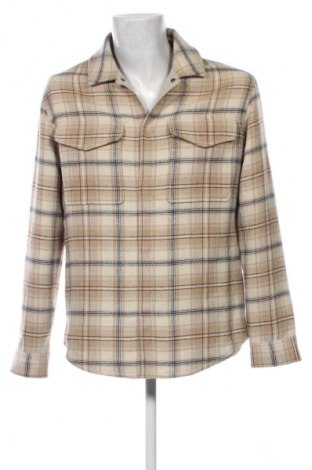 Pánska bunda  Selected Homme, Veľkosť L, Farba Viacfarebná, Cena  38,36 €