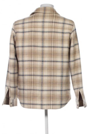 Pánska bunda  Selected Homme, Veľkosť L, Farba Viacfarebná, Cena  38,36 €