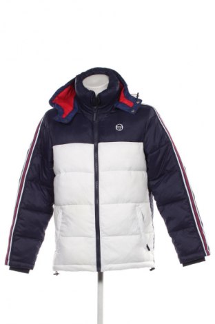 Herrenjacke Sergio Tacchini, Größe L, Farbe Mehrfarbig, Preis 254,99 €