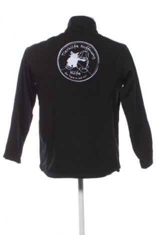 Herrenjacke Sol's, Größe S, Farbe Schwarz, Preis € 16,99