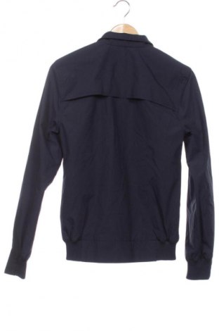 Geacă de bărbati Superdry, Mărime XS, Culoare Albastru, Preț 510,92 Lei