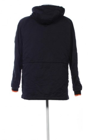 Męska kurtka Superdry, Rozmiar XXL, Kolor Niebieski, Cena 341,99 zł