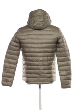 Férfi dzseki Superdry, Méret S, Szín Zöld, Ár 47 889 Ft