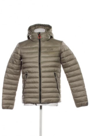 Férfi dzseki Superdry, Méret S, Szín Zöld, Ár 47 889 Ft