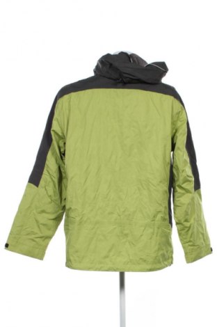 Ανδρικό μπουφάν Tec Wear, Μέγεθος L, Χρώμα Πολύχρωμο, Τιμή 21,99 €
