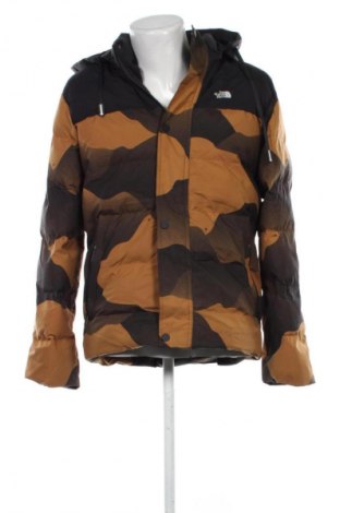 Pánská bunda  The North Face, Velikost XL, Barva Vícebarevné, Cena  3 199,00 Kč