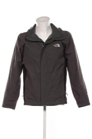 Męska kurtka The North Face, Rozmiar S, Kolor Szary, Cena 431,99 zł