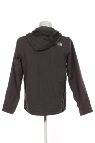 Męska kurtka The North Face, Rozmiar S, Kolor Szary, Cena 431,99 zł