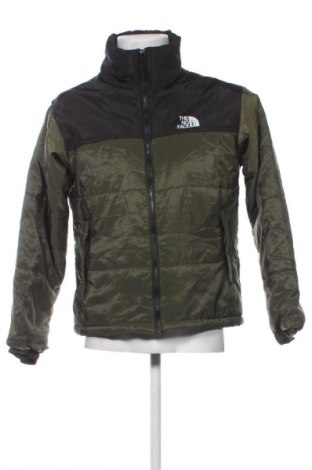 Geacă de bărbati The North Face, Mărime L, Culoare Verde, Preț 684,99 Lei