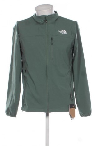Férfi dzseki The North Face, Méret M, Szín Zöld, Ár 66 949 Ft