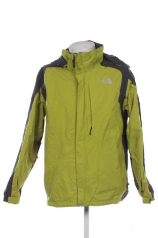 Męska kurtka The North Face, Rozmiar XL, Kolor Kolorowy, Cena 381,99 zł