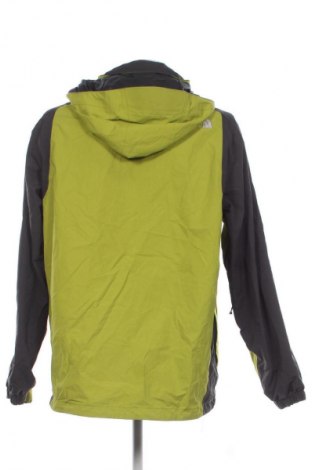 Męska kurtka The North Face, Rozmiar XL, Kolor Kolorowy, Cena 381,99 zł