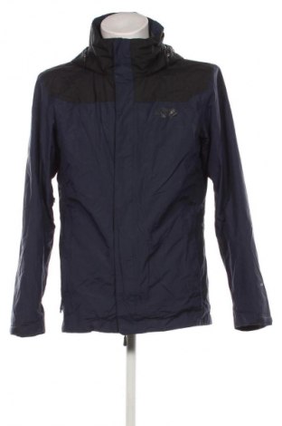 Herrenjacke The North Face, Größe M, Farbe Blau, Preis € 112,99
