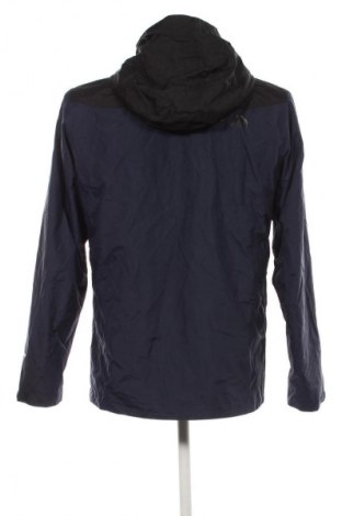 Herrenjacke The North Face, Größe M, Farbe Blau, Preis € 112,99