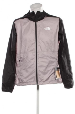 Herrenjacke The North Face, Größe L, Farbe Mehrfarbig, Preis 139,99 €